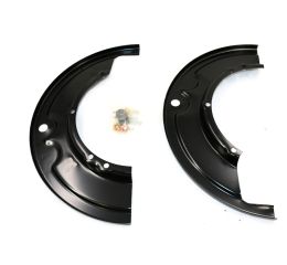 BRAKE DUST SHIELD KIT