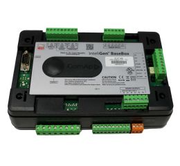 GENSET CONTROLLER INTELIGEN NT BASE BOX