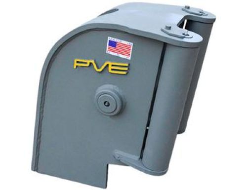 CASE AFTERMARKET ARCH HEAD W/ ROLLERS