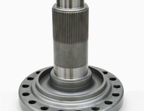 JOHN DEERE AFTERMARKET SPROCKET SHAFT