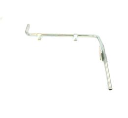HEATER PIPING TUBE