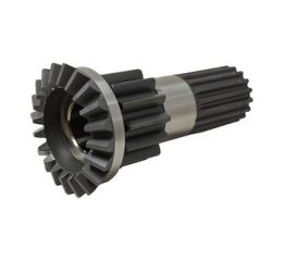 SIDE GEAR, LONG