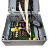 BRUENINGHAUS HYDROMATIK ELECTRONIC DRIVE