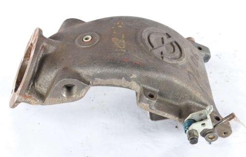 DETROIT DIESEL HOUSING ASSEMBLY AIR