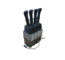 4 LEVER CONTROLER VALVE 444H TC54H 544H 624H TC62H