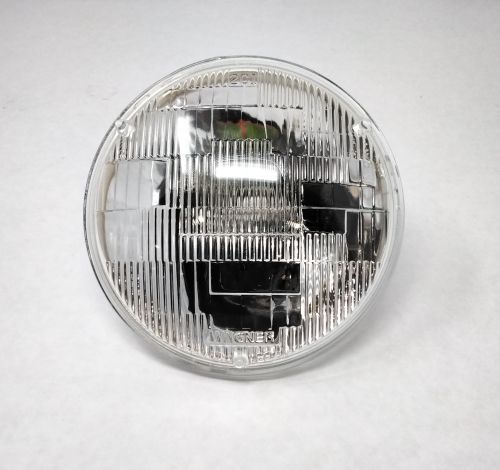 WAGNER SEALED BEAM HEADLAMP BULB PAR46 37.5W 12V