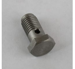 COOLING JET VALVE