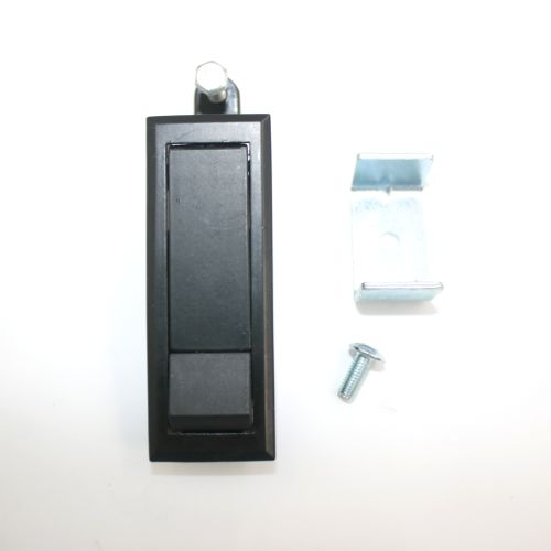 BOBCAT PORTABLE POWER TRIGGER LATCH