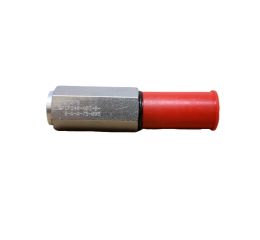 HYDRAULIC VALVE CARTRIDGE: UNLOADER