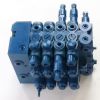BOBCAT VALVE CONTROL ASSEMBLY