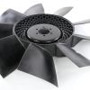 MACK ENGINE COOLING FAN