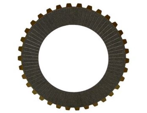 JOHN DEERE AFTERMARKET CLUTCH DISC, FRICTION