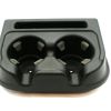 AUTOCAR ASSEMBLY_DUAL CUP HOLDER