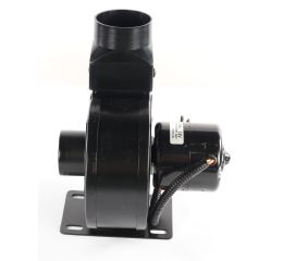 CENTRIFUGAL BLOWER ASSEMBLY
