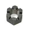 MERITOR AXLE FIXING NUT  SLOTTED