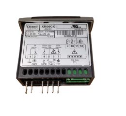 TEMPERATURE CONTROL UNIT 230V DEG C E7-10