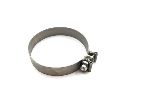 MACK EXHAUST PIPE CLAMP