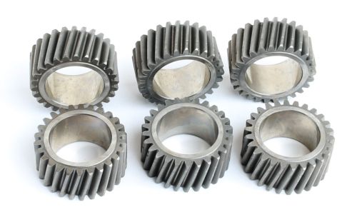 ALLISON GEAR SET