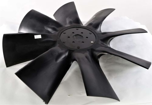 HORTON 8 BLADE FAN  MAX RPM 3200. BLADE-DIA. 28IN.