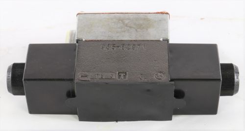 DENISON HYDRAULIC VALVE A4D0135203030200A1W01328