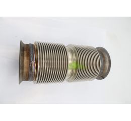 EXHAUST BELLOW PIPE