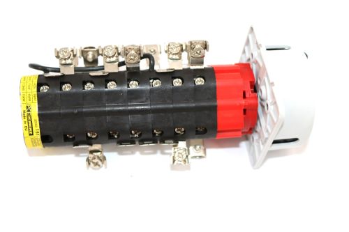ATLAS COPCO SELECTOR SWITCH