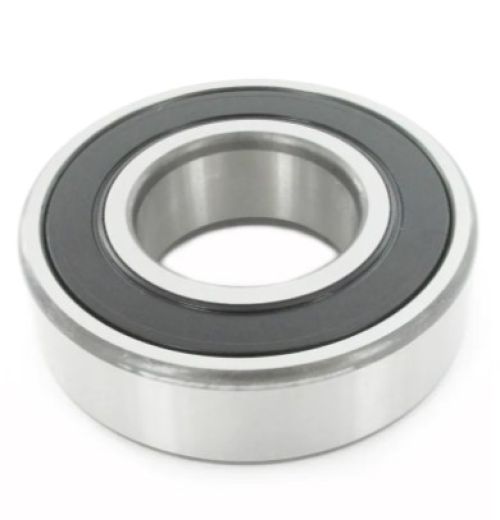 SKF BALL BEARING - DEEP GROOVE RADIAL 52mm OD 2-SEALS