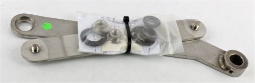 PREVOST KIT ARM ASSEMBLY LH
