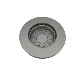 FRONT BRAKE ROTOR