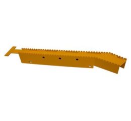 HOSE GUARD, LH