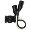 TRUCK-LITE FIT-N-FORGET MARKER CLEARANCE ADAPTER PL-10