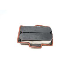 FILTER CRANKCASE VENTILATION