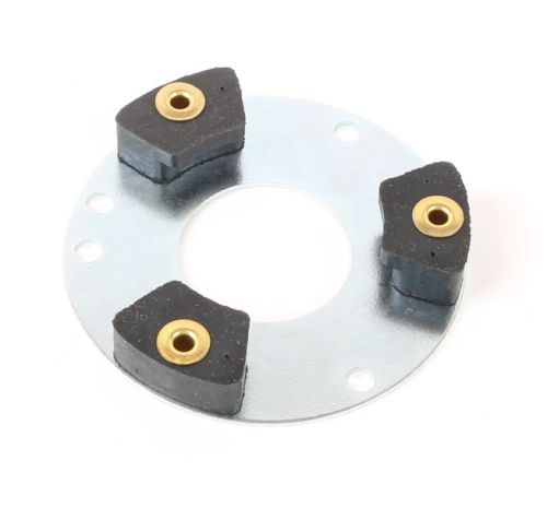 VOLVO PLATE  BASE  HORN