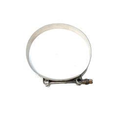 HOSE CLAMP - T-BOLT 5.25-5.56in DIA