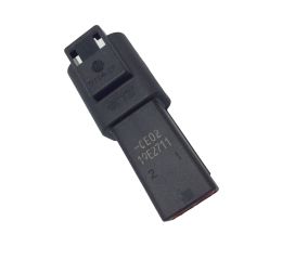 2 WAY RECEPTACLE