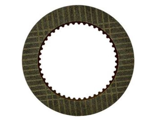 CAT AFTERMARKET CLUTCH DISC, FRICTION