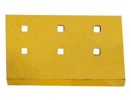 CAT AFTERMARKET CUTTING EDGE,END, L/H
