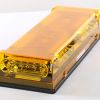 GRADALL LIGHT BAR (AMBER) 24VDC