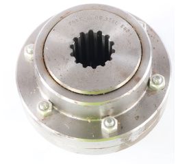 QUICK COUPLING