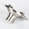 DANA SPICER DRIVE SHAFT END YOKE - WING BEARING FLANGED