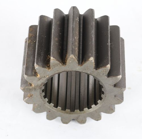 DANA SUN GEAR 20 SPLINE  17 TEETH