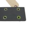 BOBCAT PAD - WEAR ASSEMBLY