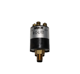 ADJUSTABLE PRESSURE SWITCH W/SCREW TERMINAL