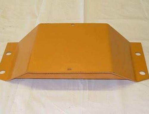 CASE AFTERMARKET BELLY PAN