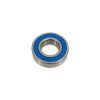 NATIONAL SEAL BALL BEARING 1.181in ID 2.441in OD DOUBLE SEAL