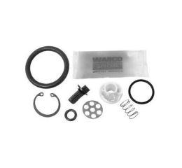 AIR DRYER TWIN ASSEMBLY