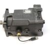 LINDE HYDRAULICS HYDRAULIC MOTOR AXIAL PISTON