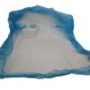 BOBCAT COVER - HOOD DASH BASIC RH WHI