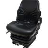 KOMATSU AFTERMARKET SEAT ASSEMBLY, VINYL