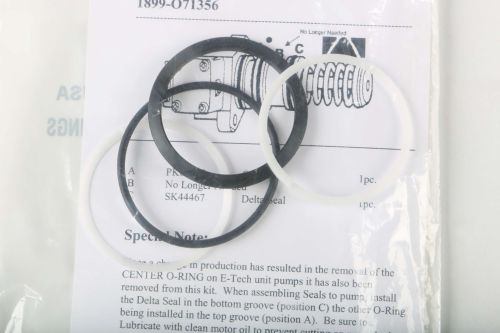 MACK DELTA RINGS